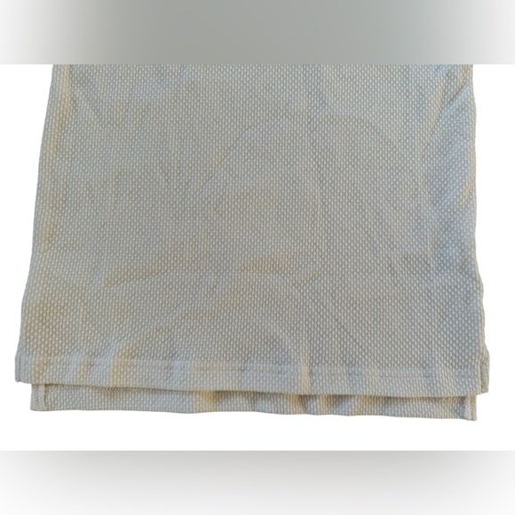 Free People Mikah Layering Cuff Top Cream Combo - Picture 11 of 15